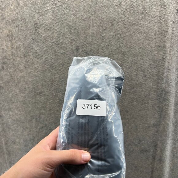 Under Armour Shorts Mens Medium Black Athletic Fit Loose Fit Heatgear Training - Picture 11 of 11